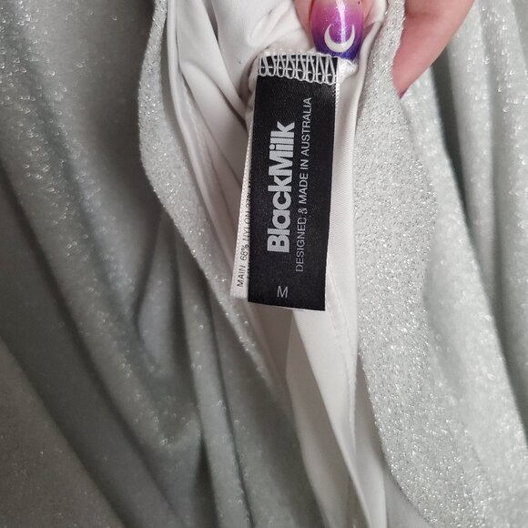 Blackmilk - Disco Romance Dress - Limited - Picture 7 of 10